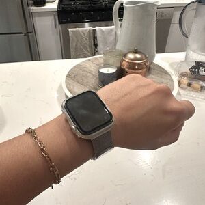 Apple Watch SE - Watch OS 10.5